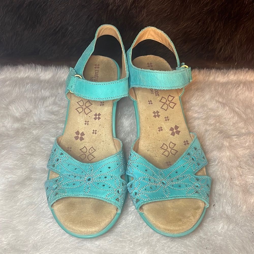 Naturlizer shoes 7 (3275)